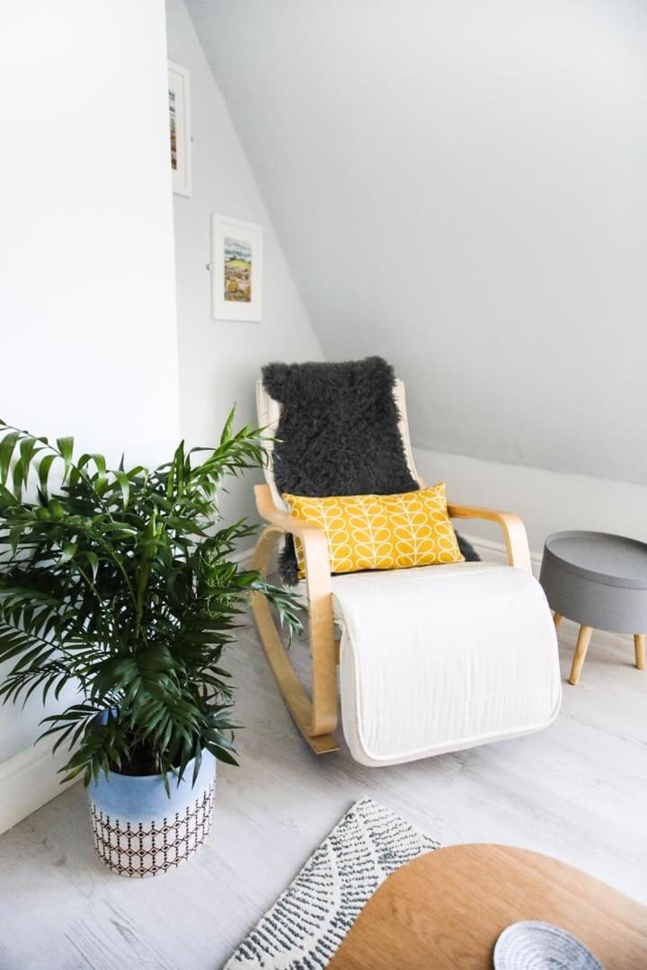 Ferienwohnung The Lookout - Hastings Exterior foto